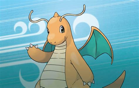 dragonite best nature