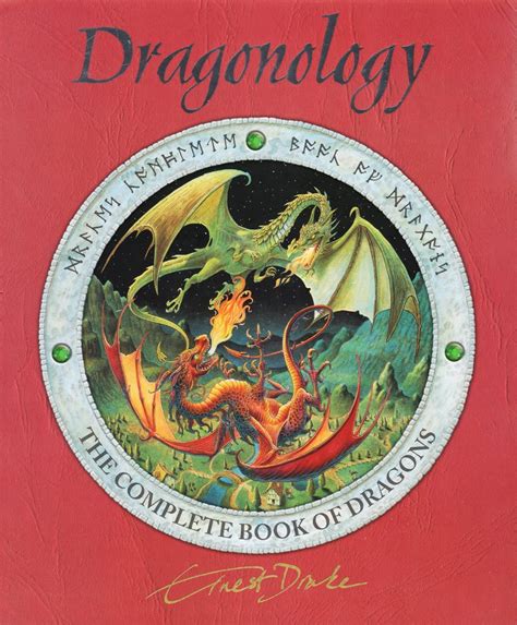 dragonology_the_complete_book_of_dragons_book_of_dragons Ebook Doc