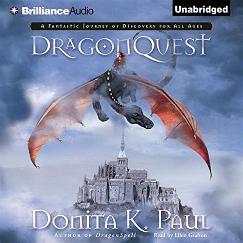 dragonquest dragon keepers chronicles book 2 Epub