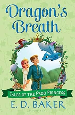 dragons breath tales of the frog princess Doc