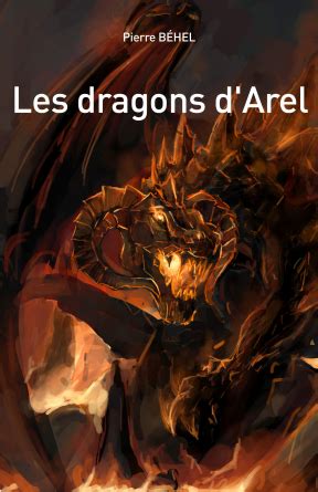 dragons darel pierre behel Epub
