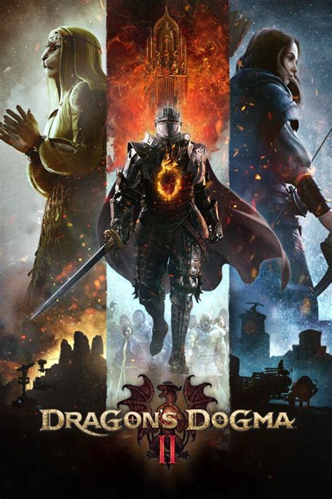 dragons dogma 2 repack