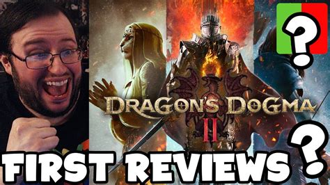 dragons dogma 2 review metacritic