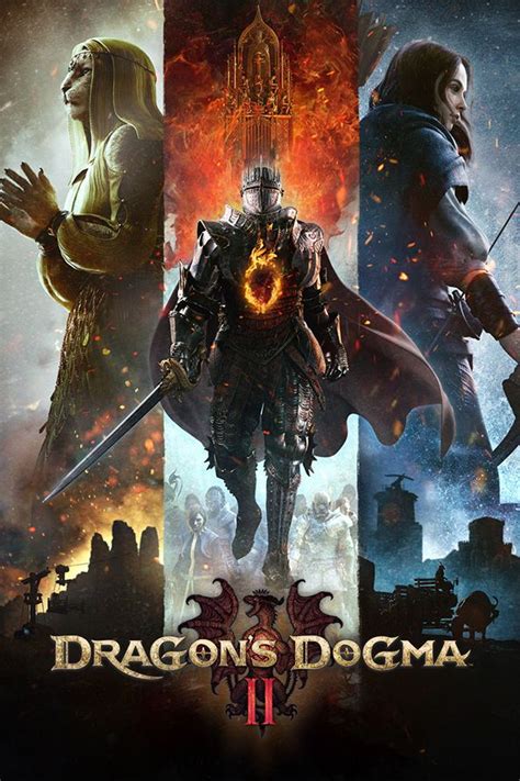 dragons dogma 2 reviews