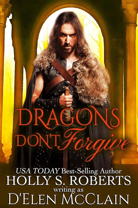 dragons dont forgive Kindle Editon
