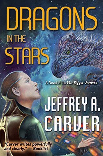 dragons in the stars star rigger universe PDF