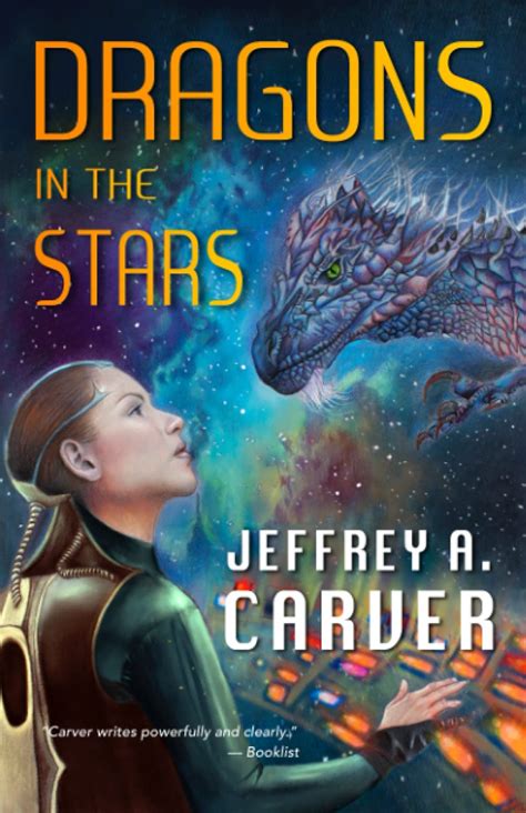 dragons in the stars star rigger universe PDF