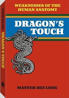 dragons touch weaknesses of the human anatomy Reader