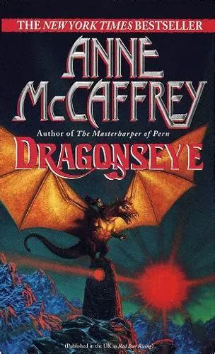 dragonseye pern on dragons Kindle Editon