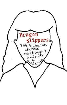 dragonslippers this is what an abusive relationship looks like PDF