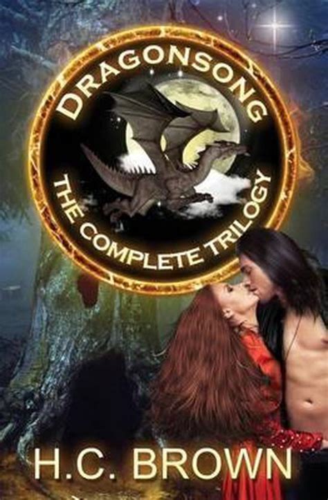 dragonsong complete trilogy h c brown PDF