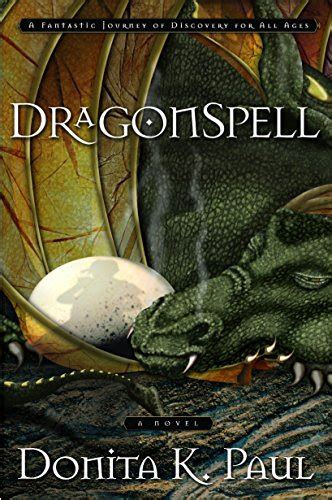 dragonspell dragon keepers chronicles book 1 Epub