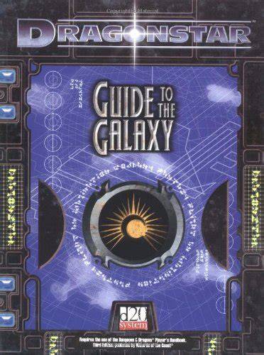 dragonstar guide to the galaxy Epub