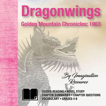 dragonwings guided reading packet Epub