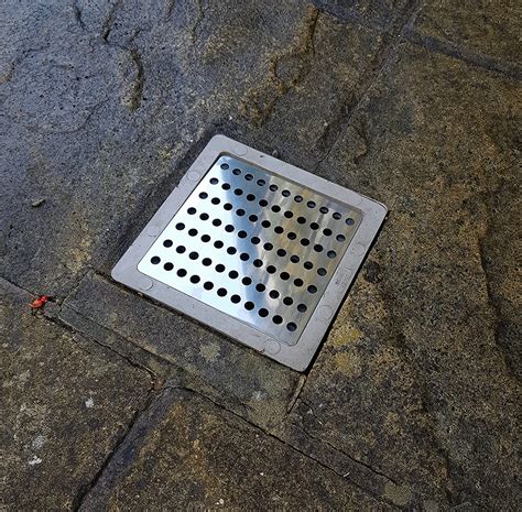 drain cover