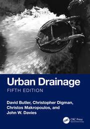 drainage manual 5th edition Epub