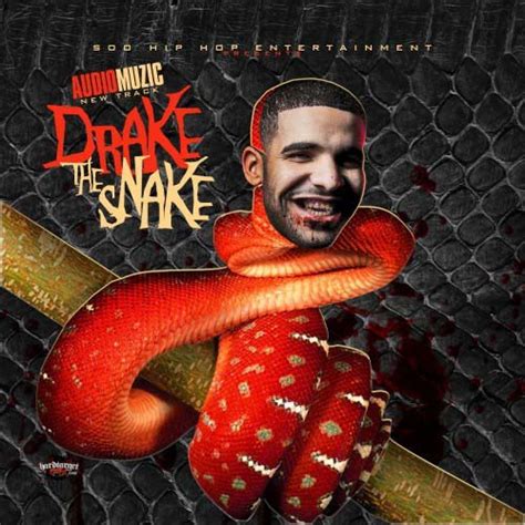 drake's snake