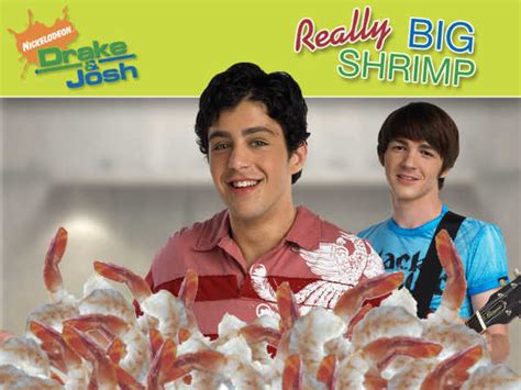 drake and josh really big shrimp full movie