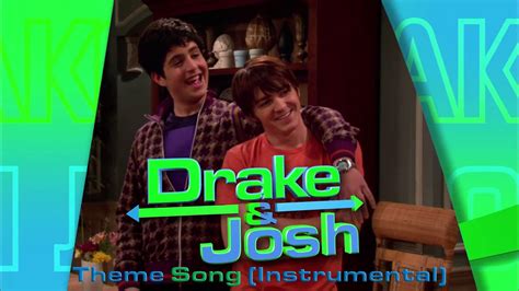 drake and josh theme