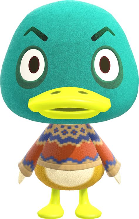 drake animal crossing