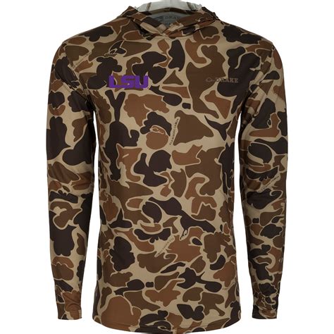 drake camo sweatshirt