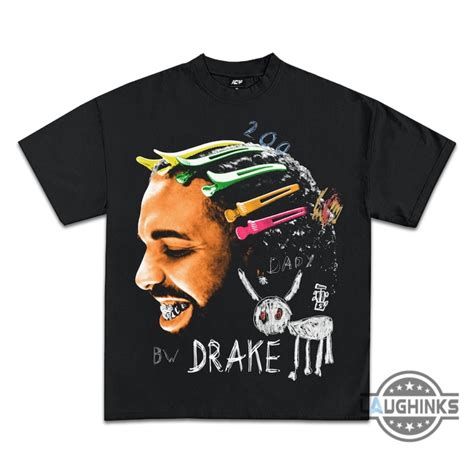 drake concert sweatshirt