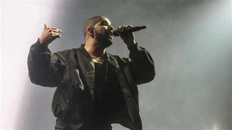 drake has been sued over his t-shirts.