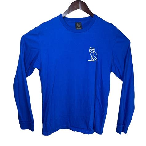 drake long sleeve shirts