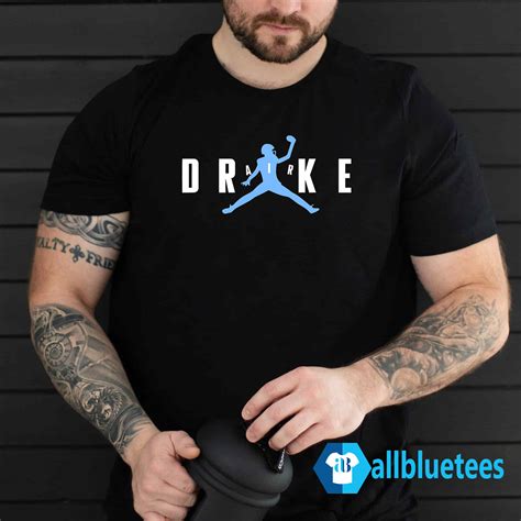 drake maye shirt