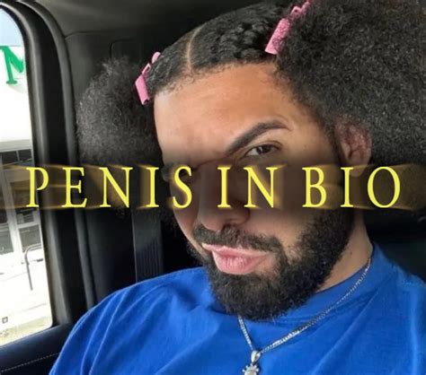 drake penis video