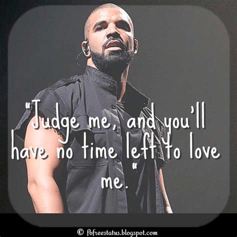 drake verses about judge