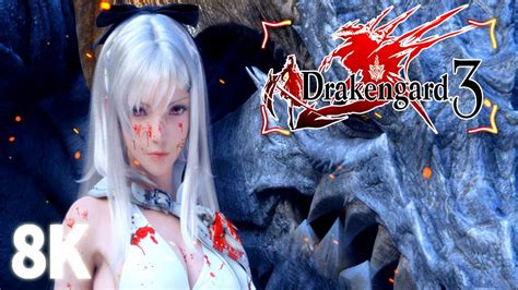 drakengard remake