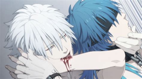 dramatical murder bad end