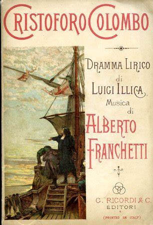 dramma lirico in tre atti di l illica musica di e mascheroni Reader