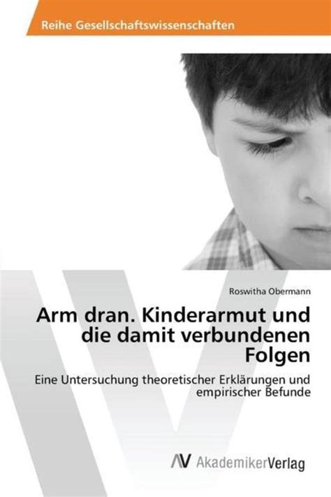 dran kinderarmut damit verbundenen folgen PDF