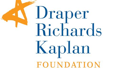 draper richards kaplan foundation