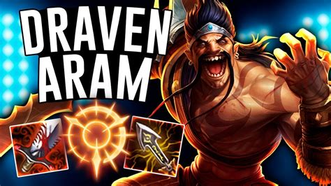 draven aram