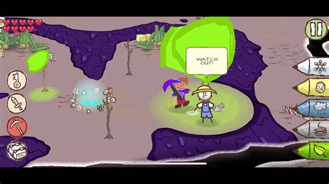 Draw A Stickman Epic 2 Walkthrough Chapter 1