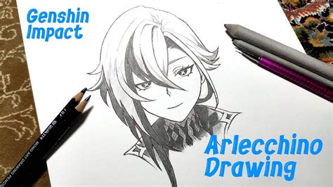 draw arrlechino