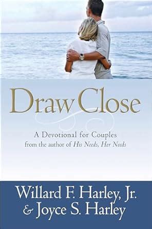 draw close a devotional for couples Kindle Editon