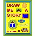 draw me a story volume i twelve draw and tell stories for children PDF