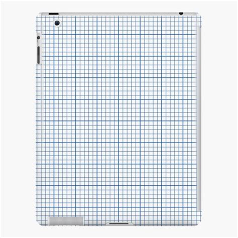 draw on graph paper ipad Doc