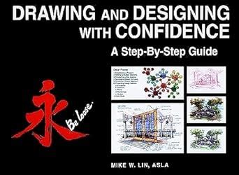 drawing and designing with confidence a step by step guide Kindle Editon