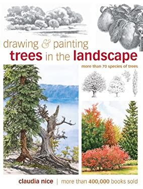 drawing and painting trees in the landscape Epub