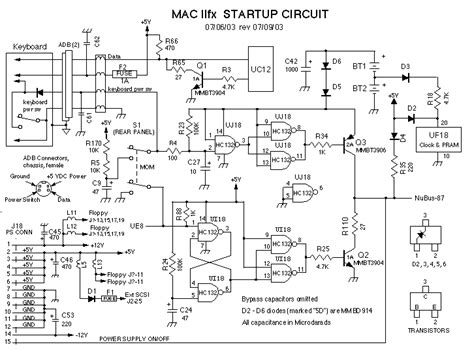 drawing circuit diagrams mac Doc