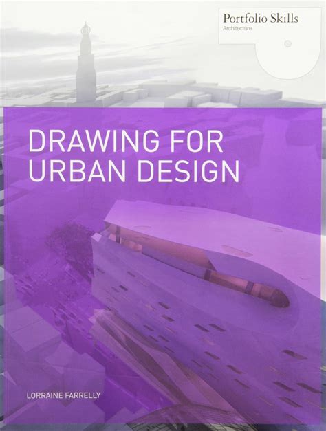 drawing for urban design portfolio skills architecture Epub