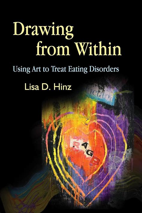 drawing from within using art to treat eating disorders Doc