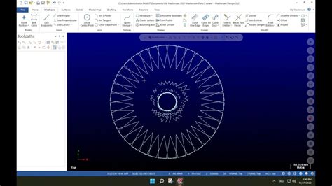 drawing gear with mastercam Epub