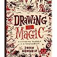 drawing is magic discovering yourself in a sketchbook Epub