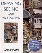 drawing seeing and observation Epub